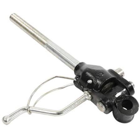 Aftermarket RH Level Box w/o Fork 505446M92